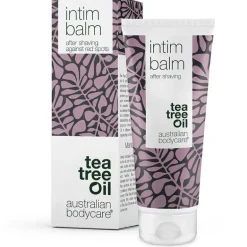 Australian Bodycare Intim Balm Aftershave 100 ML