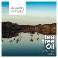 Australian Bodycare Tea Tree Oil Pure Oil 30 ML
