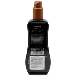 Australian Gold Tan & Protect Instant Bronzer Zonnebrand Spray Gel SPF30 237 ML