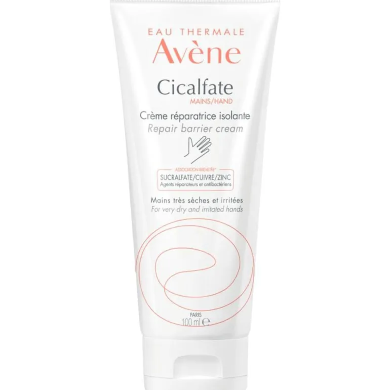 Avène Cicalfate Handen Crème 100 ML