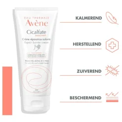 Avène Cicalfate Handen Crème 100 ML