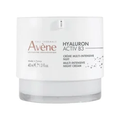 Avène Hyaluron Activ B3 Nachtcreme 40 ML