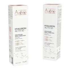 Avène Hyaluron Activ B3 Oogverzorging 15 ML