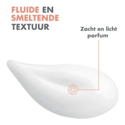 Avène Hydrance Rijk 40 ML