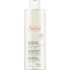 Avène Les Essentiels Micellaire Lotion 400 ML