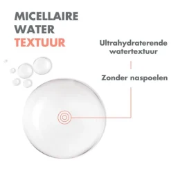 Avène Les Essentiels Micellaire Lotion 400 ML