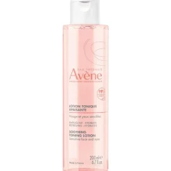 Avène Les Essentiels Milde Reinigingslotion 200 ML
