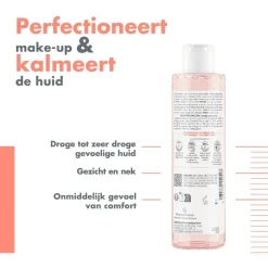 Avène Les Essentiels Milde Reinigingslotion 200 ML