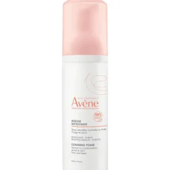Avène Les Essentiels Reinigende Mousse 150 ML