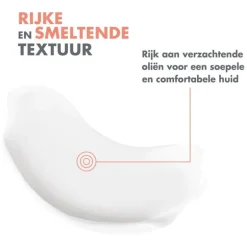 Avène Les Essentiels Voedende Rijke Crème 50 ML