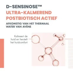 Avène Tolérance Control Balsem 40 ML