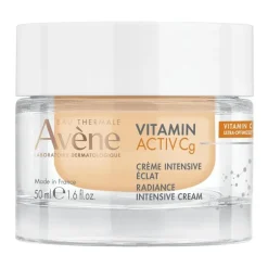 Avène Vitamine Activ Cg Crème stralende teint 50 ML