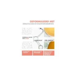 Avène XeraCalm A.D Olie 400 ML