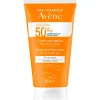 Avène Zonnebrand Crème Parfumvrij SPF 50+ 50 ML
