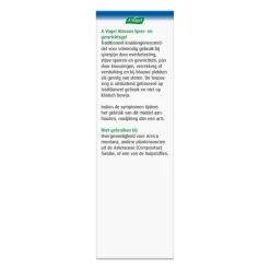 A.Vogel Atrosan bij Spierpijn & Stijve Gewrichten Gel 100 ML