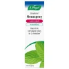 A.Vogel Cinuforce Neusspray Sterk +menthol