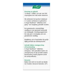 A.Vogel Nachtrust2* Tabletten Overgang1* 30 stuks