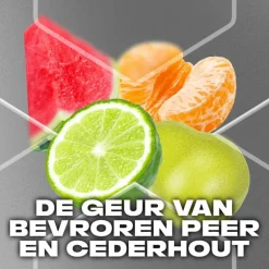 AXE Black Deodorant Bodyspray 150 ML