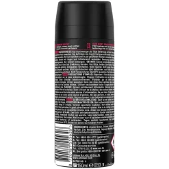 AXE Fine Fragarance Cherry Fizz Deodorant Bodyspray 150 ML