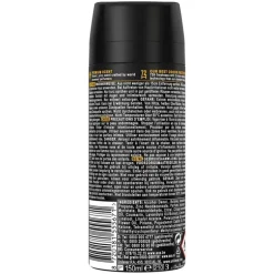 AXE Fine Fragrance Peach Infusion Deodorant Bodyspray 150 ML