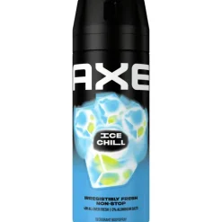 AXE Ice Chill Deodorant Bodyspray 150 ML