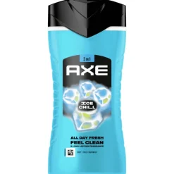 AXE Ice Chill 3-in-1 Douchegel 250 ML