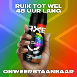 AXE Unite Deodorant Bodyspray 150 ML