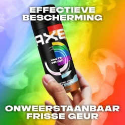 AXE Unite Deodorant Bodyspray 150 ML