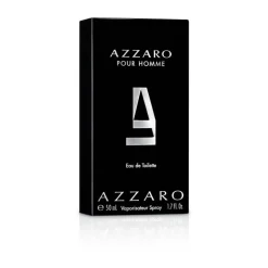 Azzaro Homme EDT V50ml