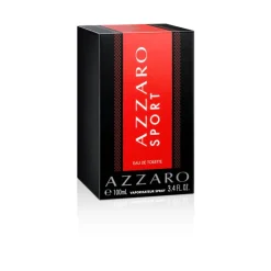 Azzaro Sport EDT V100ml
