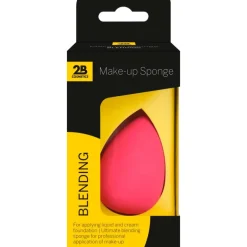 2B Sponge Blending