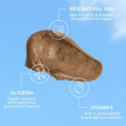 Bali Body Express Tan 225 ML