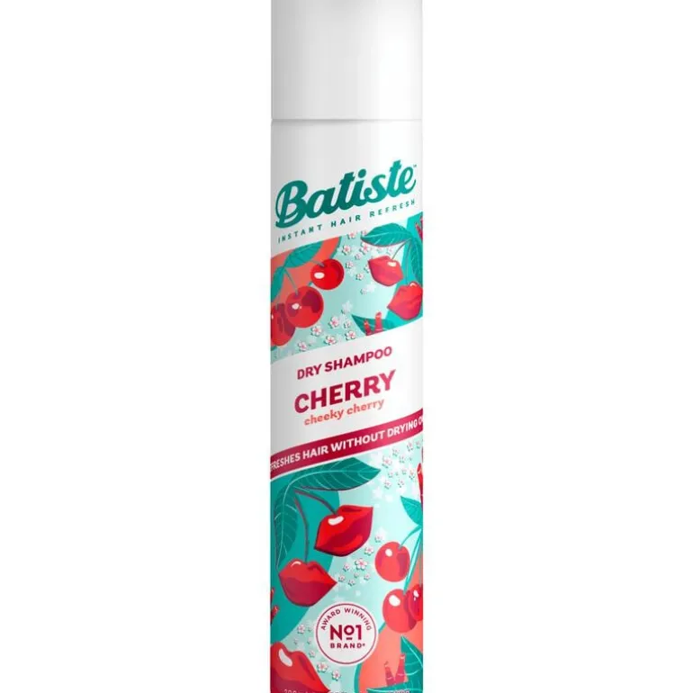 Batiste Cherry Droogshampoo 200 ML