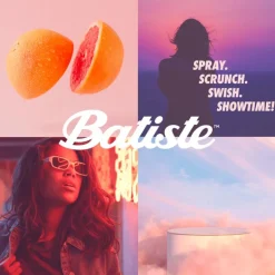 Batiste Extra Volume Droogshampoo 200 ML