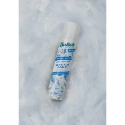 Batiste Sensitive Droogshampoo 200 ML