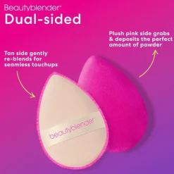 Beautyblender Power Pocket Puff