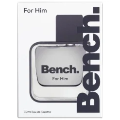 Bench for Him Eau de Toilette 30 ML