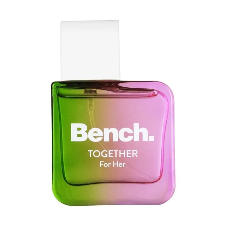 Bench Together for Her Eau de Toilette 30 ML