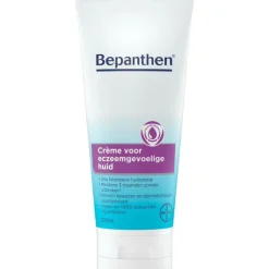 Bepanthen Droge & Gevoelige Huid Creme 200 ML