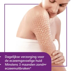 Bepanthen Droge & Gevoelige Huid Creme 200 ML