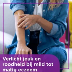 Bepanthen Eczeem Crème 50 GR