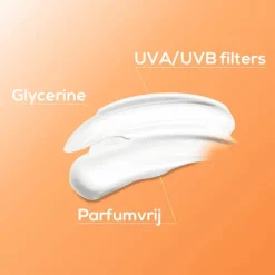 Biodermal Matterend Zonnefluïde Gezicht SPF50+ 40 ML