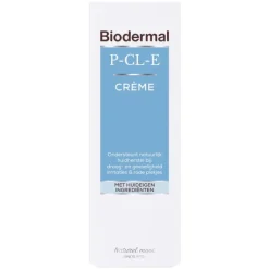 Biodermal P-CL-E Dagcrème 100 ML