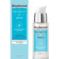 Biodermal Pigment Serum 30 ML