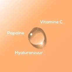 Biodermal Skin Booster Glow Serum 30 ML