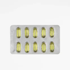 Bional Visolie Capsules 100 stuks