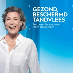 Bioniq Repair Plus Gum Protection Tandpasta - 75ML