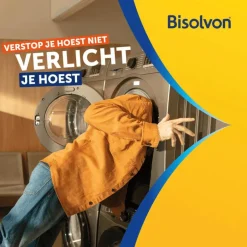 Bisolbruis Bruistabletten Bij Vastzittende Hoest 10 Tabletten