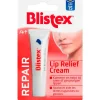 Blistex Lip Relief Cream Tube Blister SPF15