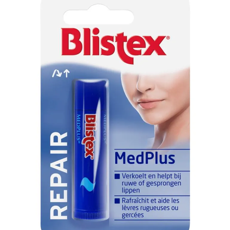 Blistex Medplus Stick